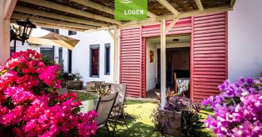 appartement t3 meublÉ - saint pierre