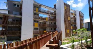 beauséjour ste marie - local commercial à louer - 56 m2 - canopÉe 2
