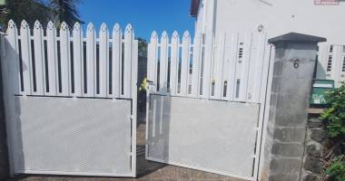 belle villa f4 au calme...