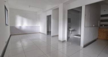 appartement t2 - le tampon