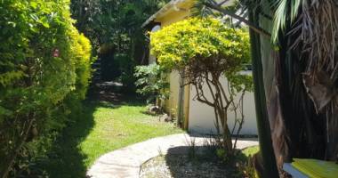 sérénité et intimité sur les hauteurs de saint-françois