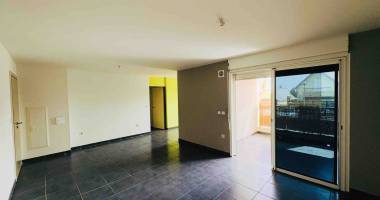 saint leu (front de mer) -  appartement t3 avec 2 places de parking