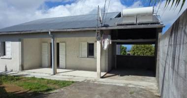 maison t4/5 + appartement indépendant 80 m²