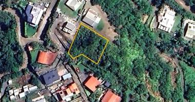 terrain - la montagne 16ème