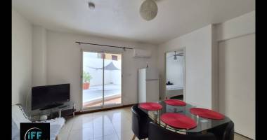 appartement t2 avec cour privative 39 m2, proche université