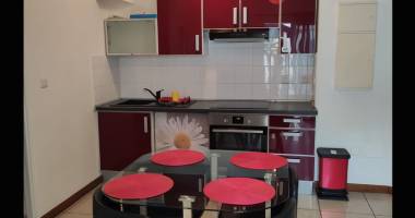 t2 avec cour privative, proche université