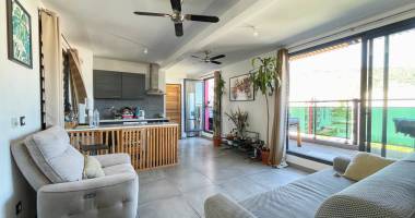 saint denis centre - grand studio libre en avril 2026