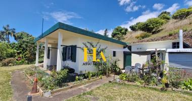 maison saint denis 7 pièce(s) 124.54 m2