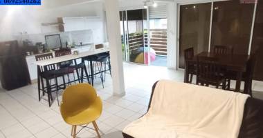 appartement t4 de 87 m2