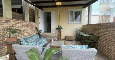 maison t2/3   ravine blanche, saint-pierre