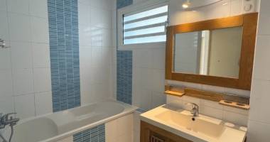 ste clotilde - proche de l'église