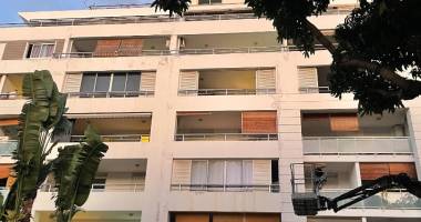 appartement t2 - st denis