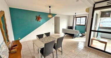 saint-denis   quartier des camélias | location meublée t2 de 62m2   résidence avec ascenseur