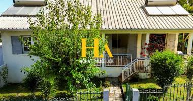 maison le tampon 8 pièce(s) 230 m2