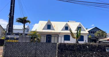 spécial investissement à 169 000 € sur la plaine des gregues