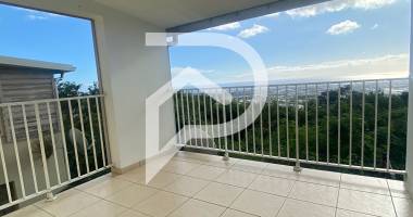 a vendre t4 en duplex la possession