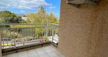 appartement  t2 le tampon