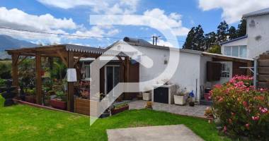 charmante maison f4 avec une vue montagne dégagé