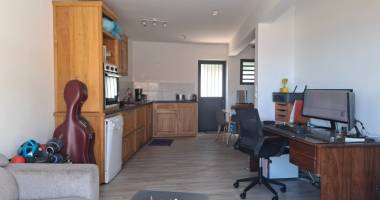 maison f4 mitoyenne récente