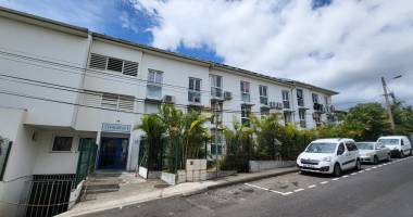 studio meublé proche de la fac