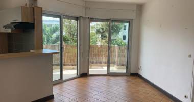 t2 cœur de ville de l'hermitage.