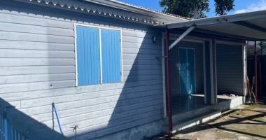 case creole st andre avenue de bourbon proche centre ville