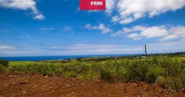 terrains à bâtir dans lotissement, sainte marie 269 m² à 406 m²