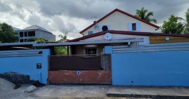 villa f3/4 - l'etang saint-paul