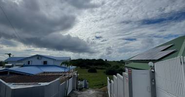 bas de villa t2 meublé   780 € charges comprises   disponible immédiatement