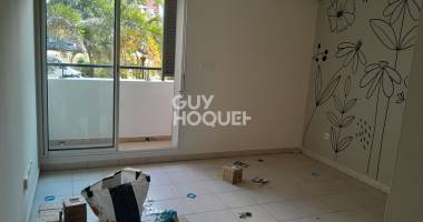 appartement sainte clotilde 1 pièce(s)