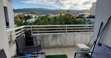 sainte clotilde apt f2 libre au plus tard le 19/06/2026