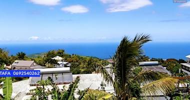 maison f3 de 60 m2 sur terrain de 302 m2