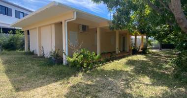 terrain sainte marie 972 m2 idéal investisseur-ref 251876