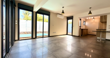 maison à la saline les bains 4 chambres et piscine - ref 251910