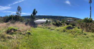 a saisir  terrain a bâtir bourg murat