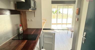 a louer studio meublÉ residence les colonies