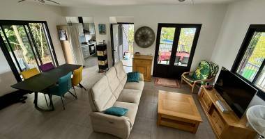 villa 3 chambres à la possession - ref 251862