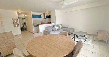 appartement 3 pièces - 66m2 -  bas de la rivière