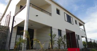 t3 meublé grand fond st leu