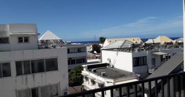 appartement renove st denis - 3 pièce(s) - 66 m2