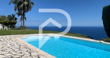 demeure de prestige saint denis 8 pièces 350 m2