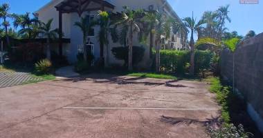 a louer appartement f2 sur la saline les bains