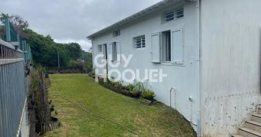 maison haut de saint-françois,