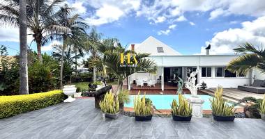 maison le tampon 4 pièce(s) 251 m2