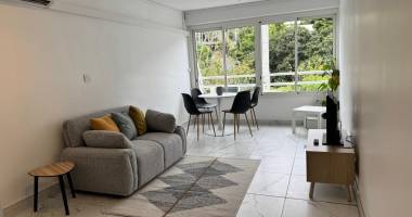 saint gilles les bains - studio