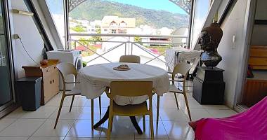 appartement - 5 pièces - 114 m²