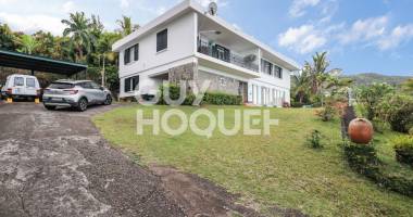 villa t6+7 - vue mer imprenable