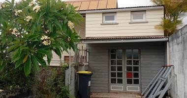 maison f7 à rénover