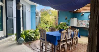 villa de charme au coeur de st andré