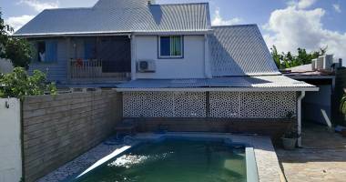 villa  t4 - sainte marie